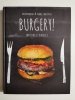 BURGERY! HOT DOGI I BAJGIEL - Valery Drouet 